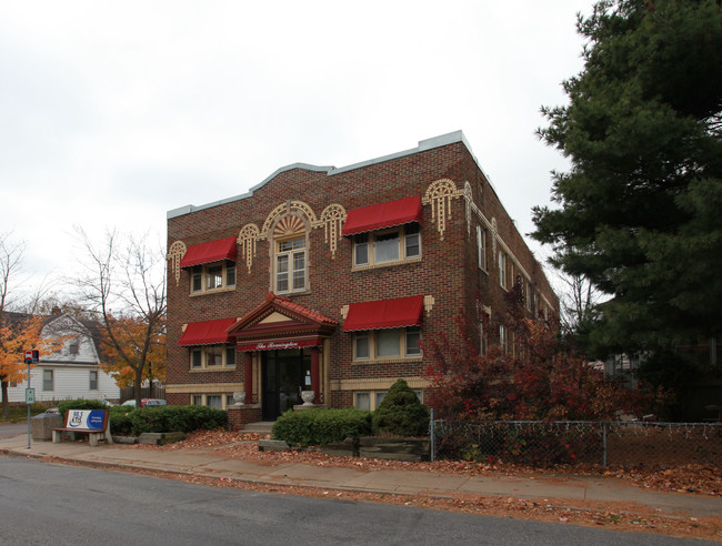 The Remington in Minneapolis, MN - Building Photo - Building Photo