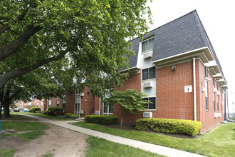 New Brunswick Apartments in New Brunswick, NJ - Building Photo - Building Photo