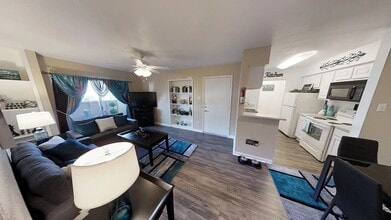 8455 Will Clayton Pkwy in Humble, TX - Building Photo - Building Photo