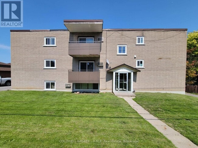 property at 251 Liberty St N