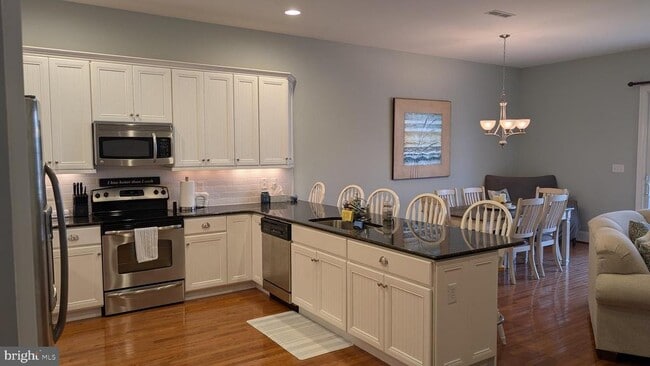 property at 36400 Warwick Dr