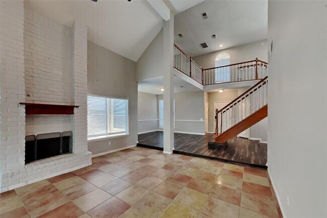 4726 Green Trail Dr in Houston, TX - Building Photo - Building Photo