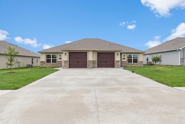 property at 610 Fall Meadow Ln