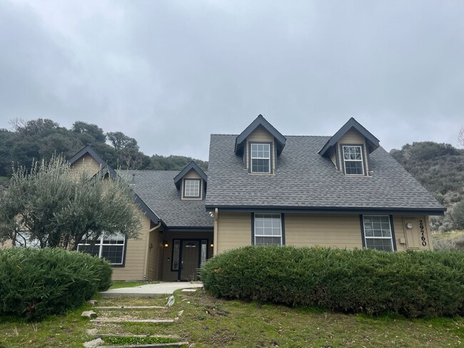 property at 29760 Butterfield Way