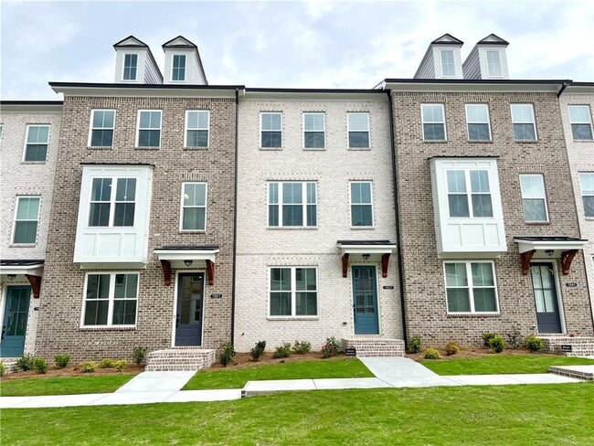 property at 1651 Wellborn Walk