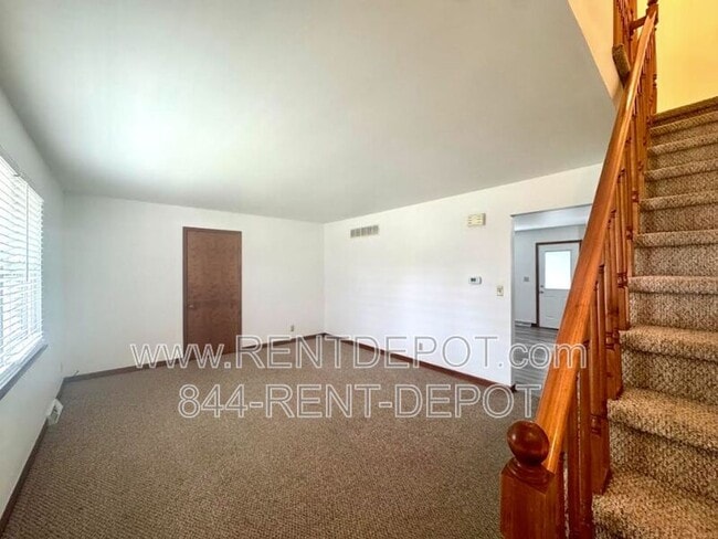 306-308 Bob Ct Dr in Evansville, IN - Building Photo - Building Photo