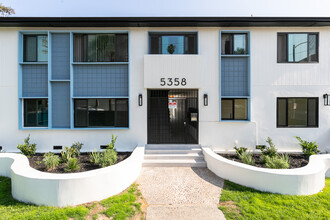 5358 Loma Linda Ave in Los Angeles, CA - Building Photo - Building Photo