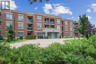 50 Via Rosedale in Brampton, ON - Building Photo