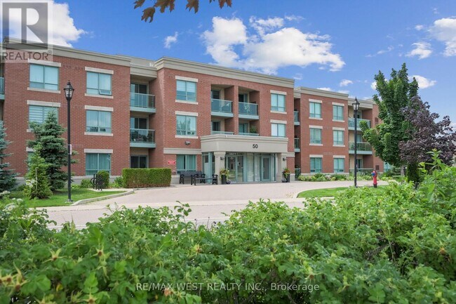 property at 50 Via Rosedale