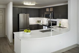 Camden Brickell Apartments