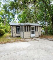 407 NE 19th Dr in Gainesville, FL - Building Photo