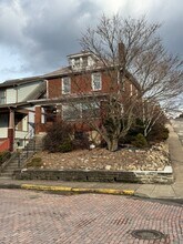 1415 Freemont St in McKeesport, PA - Building Photo - Building Photo