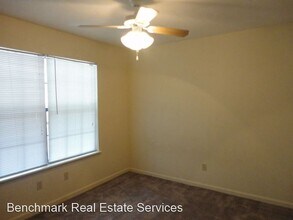 2350 Horne Ave in Tallahassee, FL - Building Photo - Building Photo