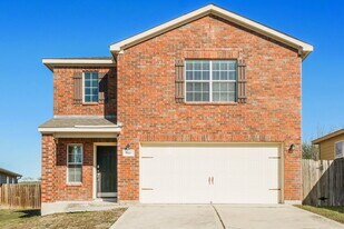 5410 Chase Canyon in San Antonio, TX - Building Photo