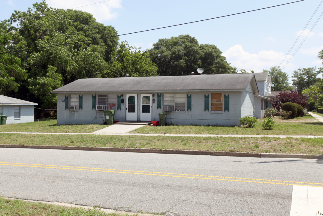 213-219 S 7th St in Wilmington, NC - Building Photo