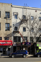 173 E 116th St Apartamentos