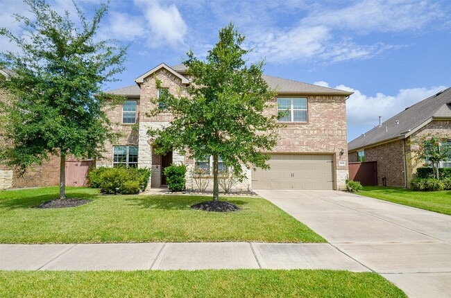 property at 24918 Meadowthorn Crest Ln