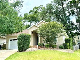 3974 Forsythe Park Ct in Tallahassee, FL - Building Photo