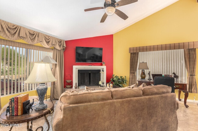 property at 25609 Forest Rd