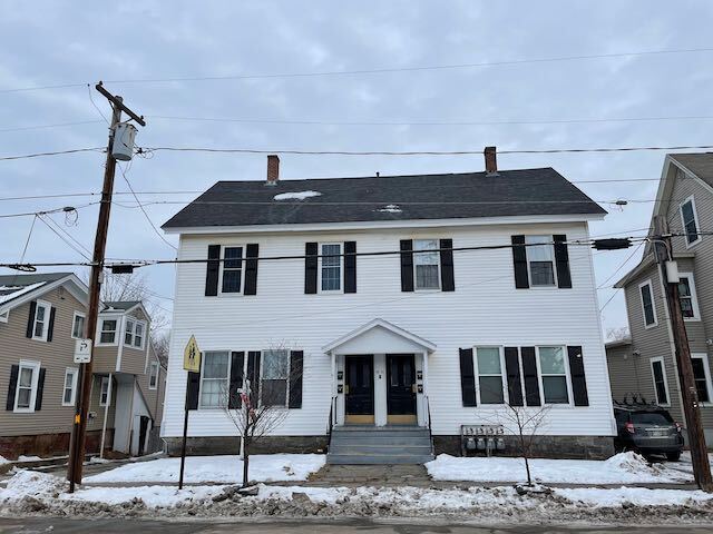 59 South St-Unit -59 2nd floor in Concord, NH - Building Photo