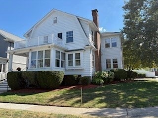 property at 56 Carver Rd