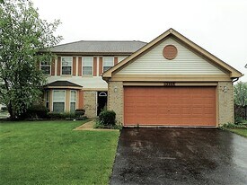 13964 Isle Royal Cir in Plainfield, IL - Building Photo