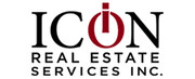 Property Management Company Logo Icon Real Estate Services Inc.