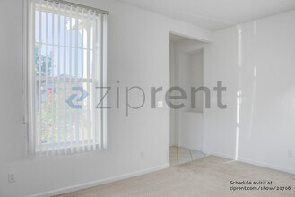 1834 Zurlo Way in Sacramento, CA - Building Photo - Building Photo