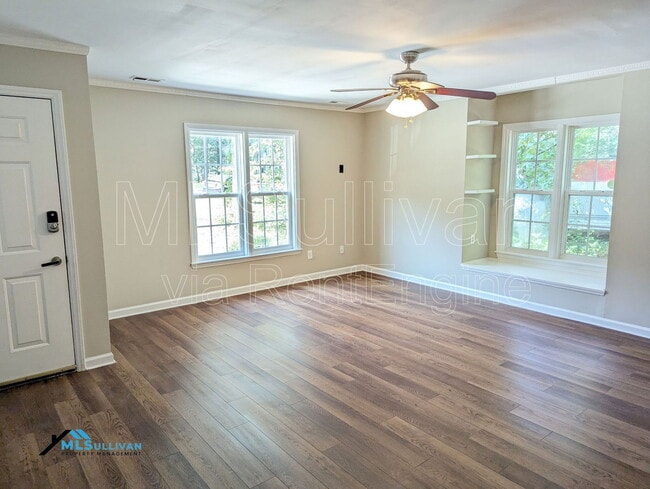 2200 Anthony Dr in Durham, NC - Building Photo - Building Photo
