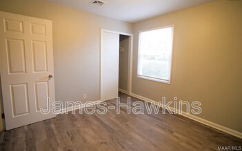 1201 Buckingham Dr in Montgomery, AL - Building Photo - Building Photo