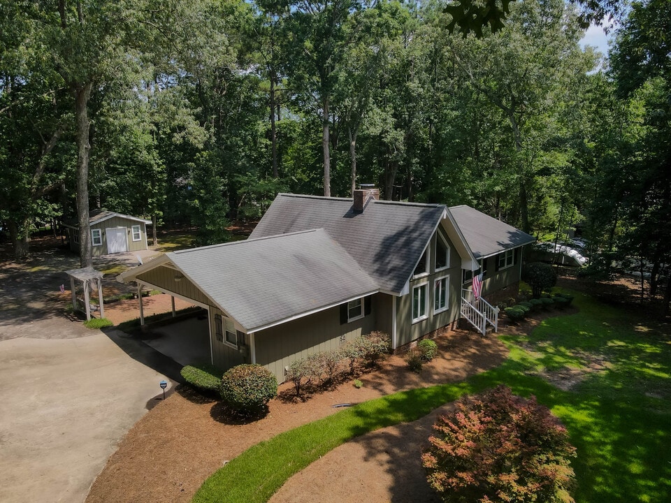4713 Joseph-Michael Ct in Raleigh, NC - Building Photo