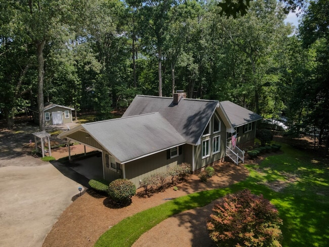 property at 4713 Joseph-Michael Ct
