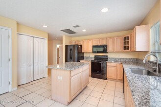 4055 Navajo Ln in Titusville, FL - Building Photo - Building Photo