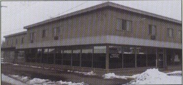 Abbey Lane Apartments in Flint, MI - Building Photo - Building Photo
