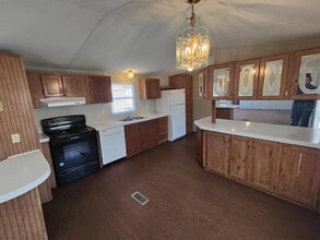 308 Sunshine Dr in Rocky Mount, NC - Building Photo - Building Photo