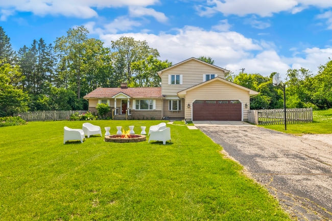 property at N3143 Williams St