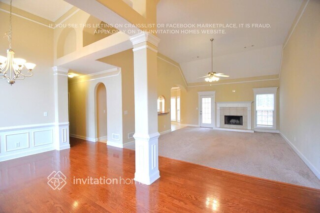 55 Blue Grass Ct in Oxford, GA - Building Photo - Building Photo