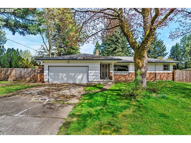 property at 10 SE 153rd Ave