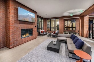 Olivean Apartments in Broomfield, CO - Building Photo - Building Photo