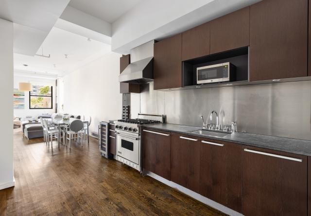 property at 195 Bowery