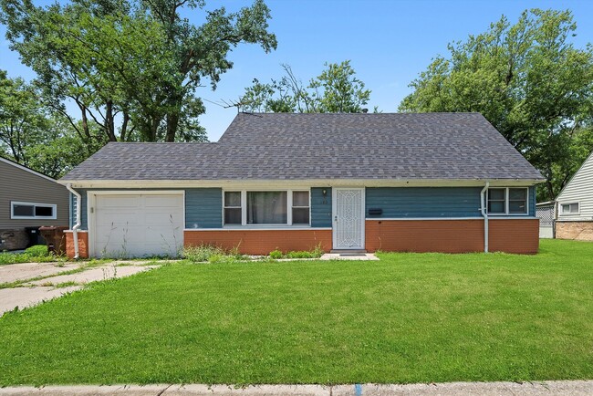 180 Washington St in Park Forest, IL - Building Photo - Building Photo