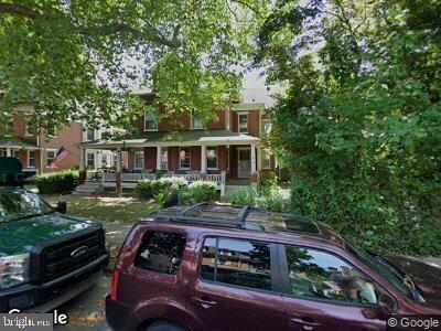property at 508 S Walnut St