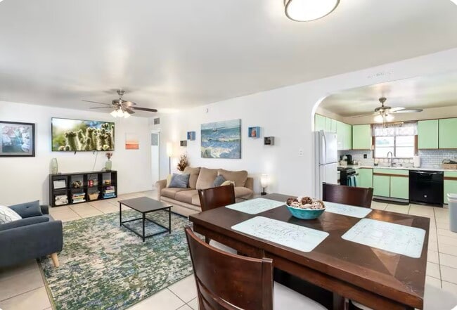 property at 2340 W Mitchell Dr