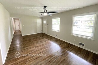 2307 Ithica Dr SE in Marietta, GA - Building Photo - Building Photo