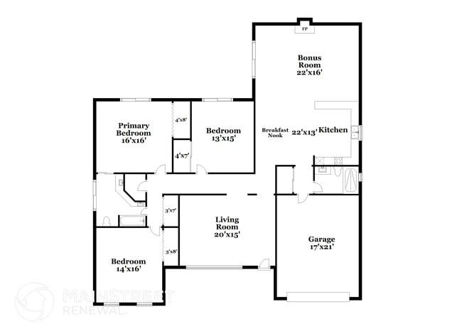 2105 Sugarbush Dr in Holiday, FL - Building Photo - Building Photo