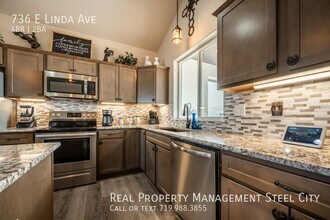 736 E Linda Ave in Pueblo, CO - Building Photo - Building Photo