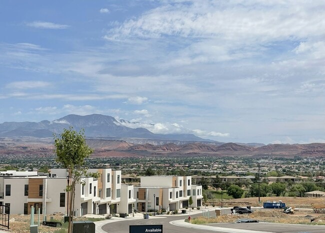 property at 2778 Silver Cholla Ln