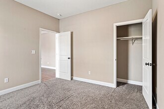 49 Rawlings Ln, Unit 49 Rawlings in Rossville, GA - Foto de edificio - Building Photo