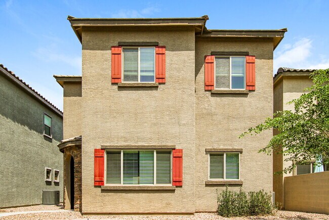 property at 1746 W Minton St