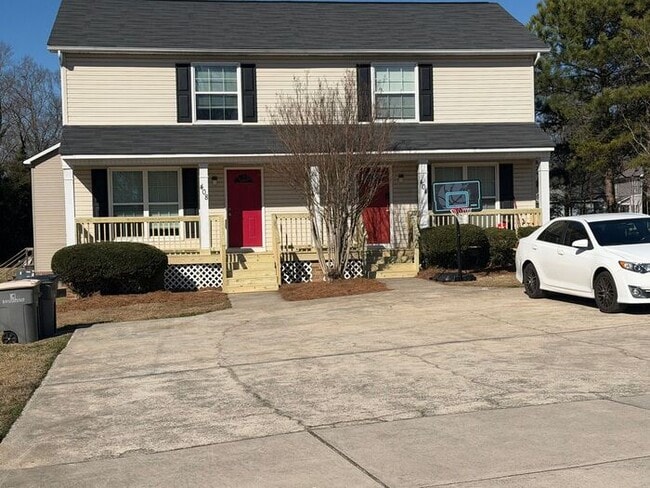 property at 535 Park St